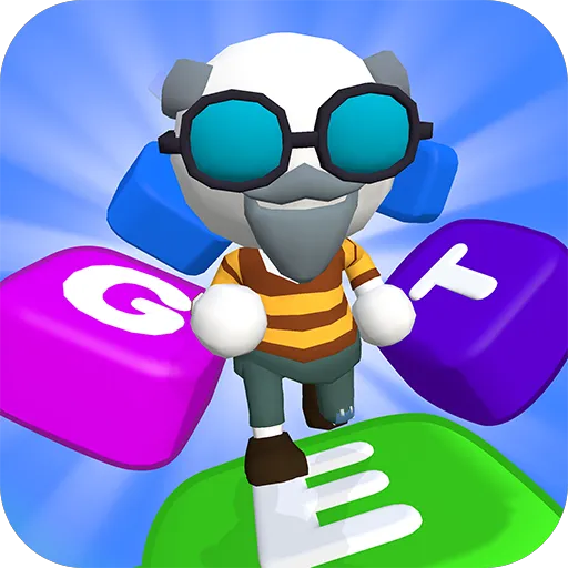 Type Sprint: Typing Games