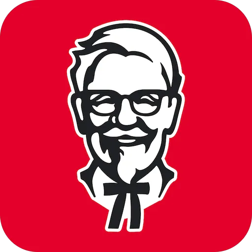 KFC US - Ordering App