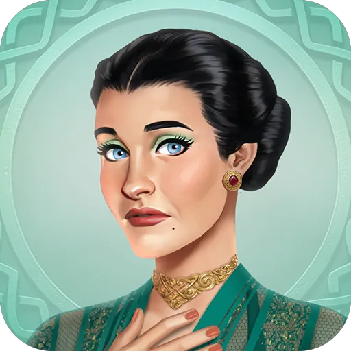 June's Journey: Hidden Objects
