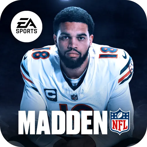 Madden NFL 26 Mobile Football