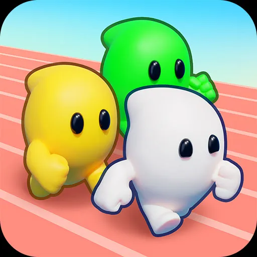 Pocket Champs: 3D Racing Games
