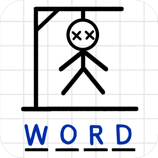 Hangman Words:Two Player Games