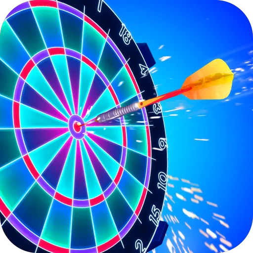 Darts of Fury