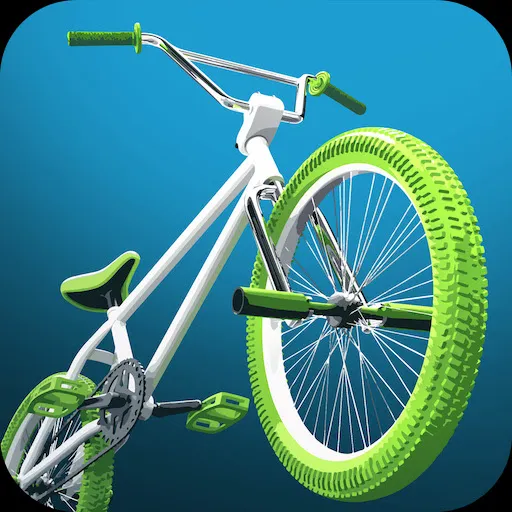 Touchgrind BMX 2