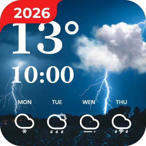Nice Weather