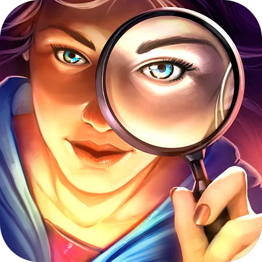 Unsolved: Hidden Mystery Games