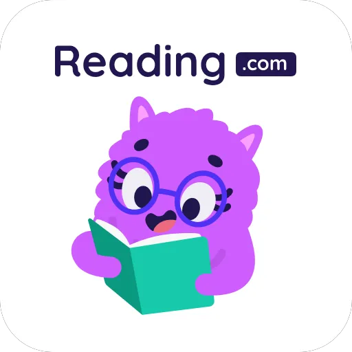 Learn to Read: Reading.com