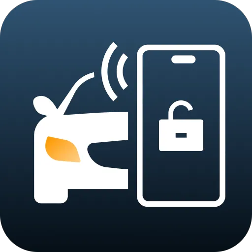 KeyConnect Digital Car Key