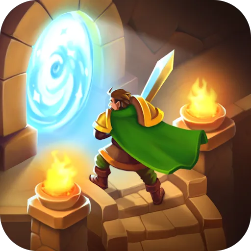 Questbound