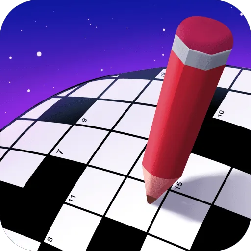Crossword Puzzle Explorer