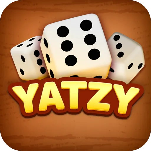 Dice Yatzy - Classic Fun Game