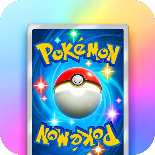Pokémon TCG Pocket - Card Game