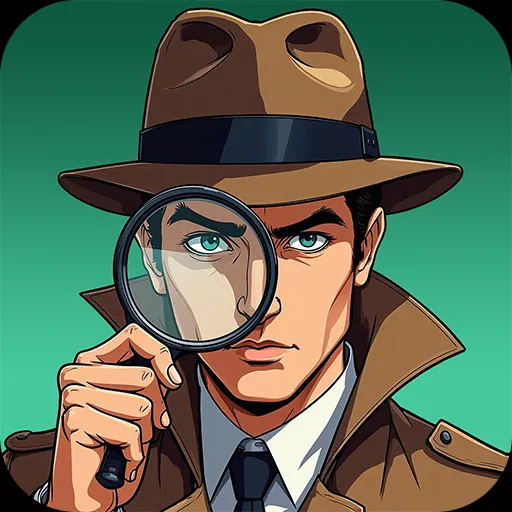 Find Hidden Objects - Spot It!
