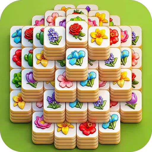 Tile Explorer - Triple Match