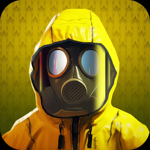 Hide in The Backrooms: Horror
