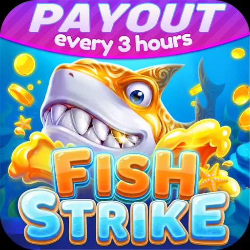 FishStrike: win real cash