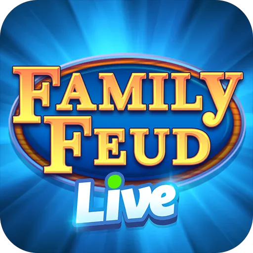 Family Feud® Live!