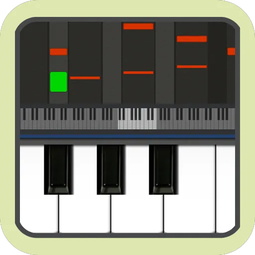 Piano Music & Songs