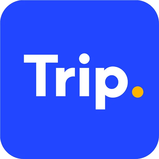 Trip.com: Book Flights, Hotels