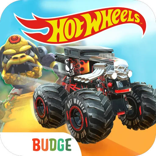 Hot Wheels Unlimited