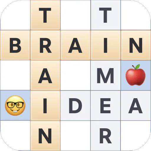 Crossword Master - Word Puzzle