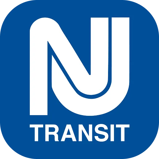 NJ TRANSIT Mobile App