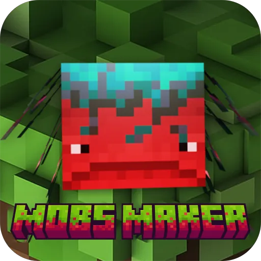 Mobs Maker for Minecraft PE