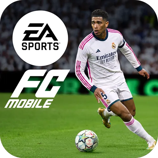 EA SPORTS FC™ Mobile Soccer 26