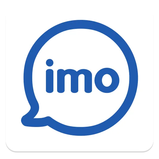 imo video calls and chat HD