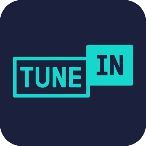 TuneIn Radio: Music & Sports