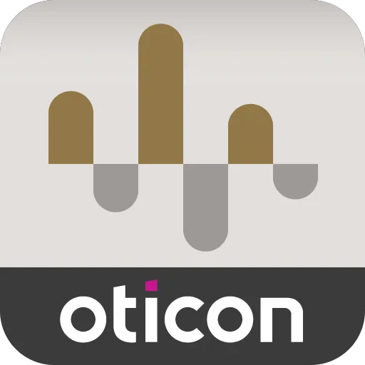 Oticon Companion