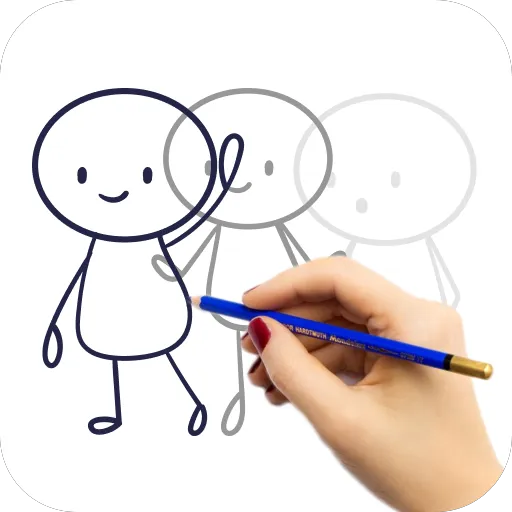 Draw Animation - Anim Creator