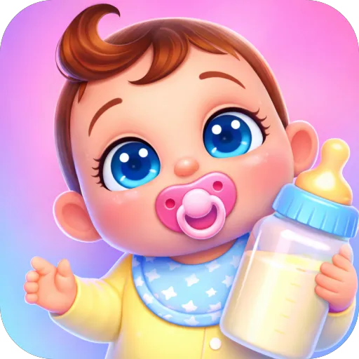 My Baby Care: Virtual Daycare