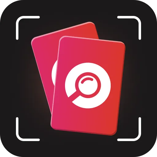 TCG Card Scanner TCG Collector