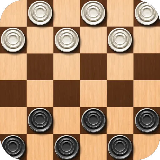 Checkers - Online & Offline