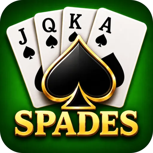 Spades Solitaire - Card Games
