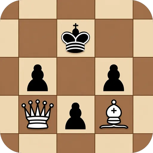 Chess Master: Board Game