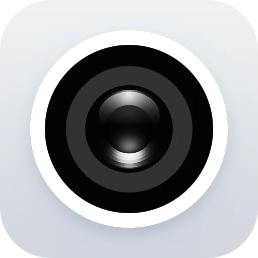 HD Camera for Android: 4K Cam