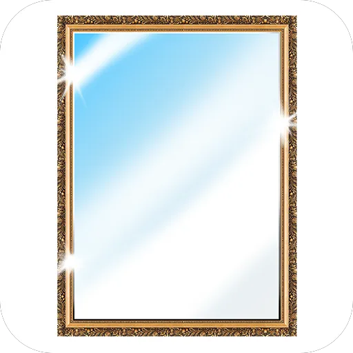 Phone Mirror app - True Mirror