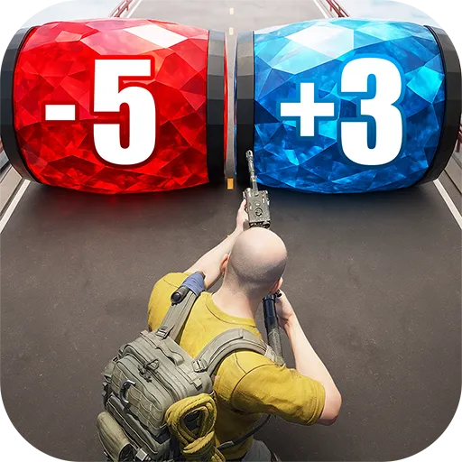 Puzzles & Survival