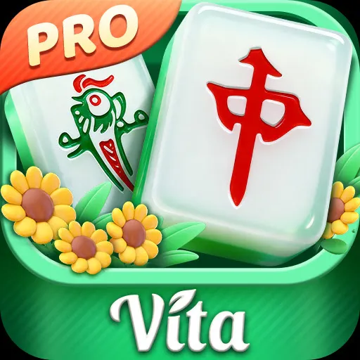 Vita Mahjong