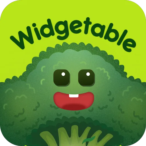 Widgetable: Besties & Couples