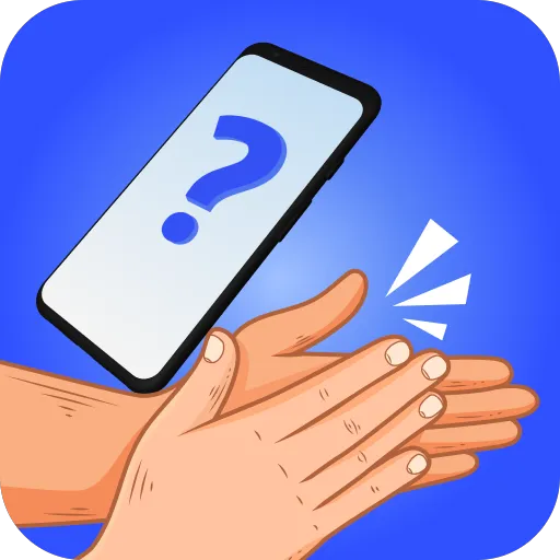 Find My Phone by Clap Launcher