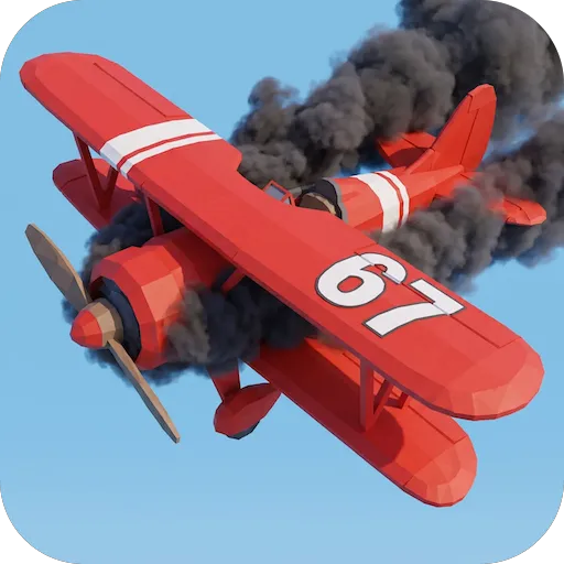 Epic Plane Evolution