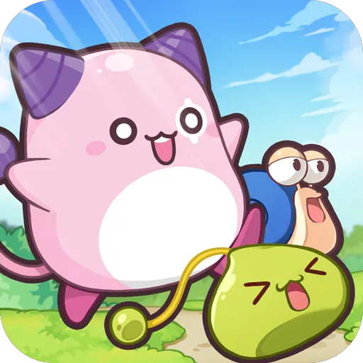 MapleStory : Idle RPG