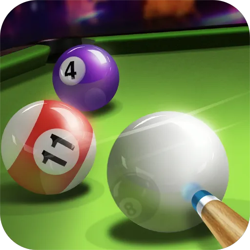 Pooking - Billiards City