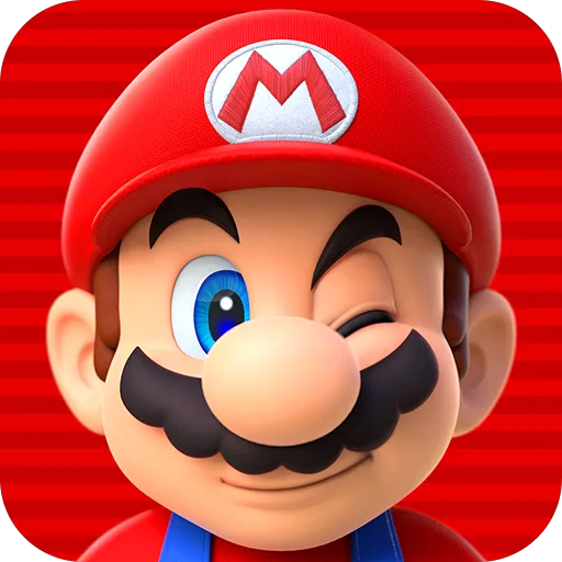 Super Mario Run