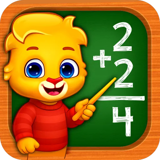 Math Kids: Math Games For Kids