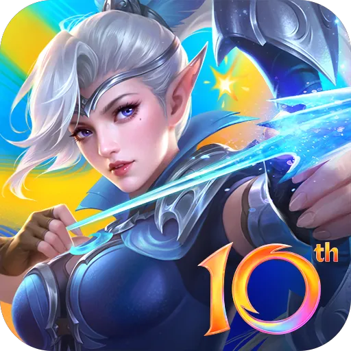 Mobile Legends: Bang Bang.US