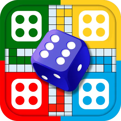 Ludo Superstar - Fun Game